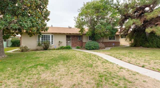 Photo of 2311 Wilson Rd, Bakersfield, CA 93304