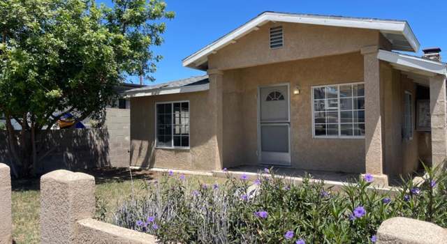 Photo of 310 E St, Taft, CA 93268