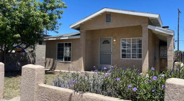 Photo of 310 E St, Taft, CA 93268