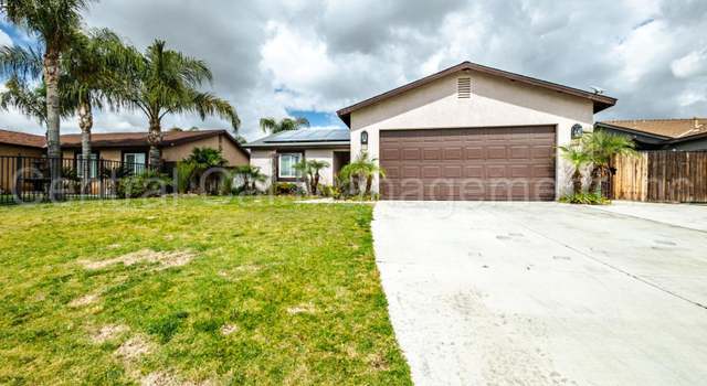 Photo of 8514 Rosewood Ave, Bakersfield, CA 93306
