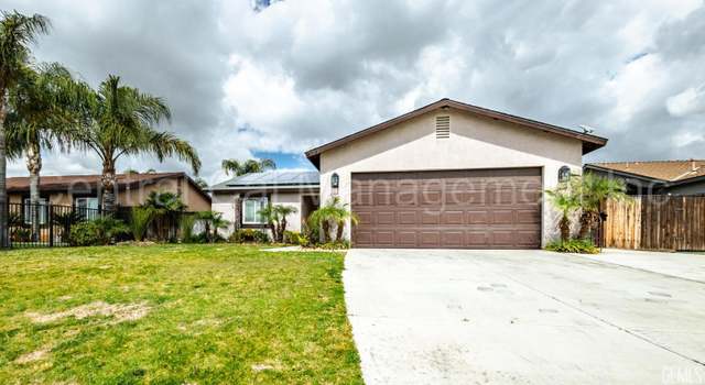 Photo of 8514 Rosewood Ave, Bakersfield, CA 93306