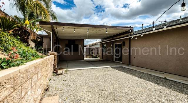 Photo of 8514 Rosewood Ave, Bakersfield, CA 93306