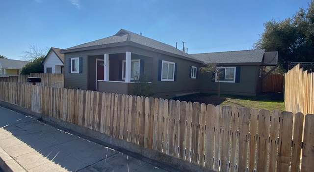Photo of 145 Center St, Taft, CA 93268