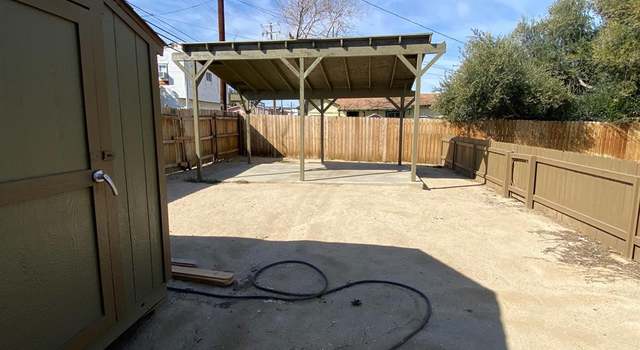 Photo of 145 Center St, Taft, CA 93268
