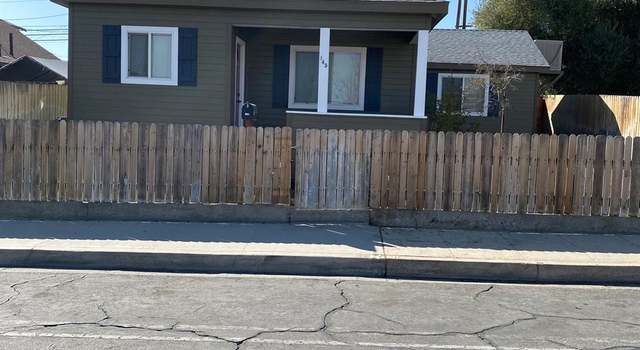 Photo of 145 Center St, Taft, CA 93268