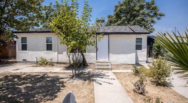 Photo of 204 Hoover St, Bakersfield, CA 93307