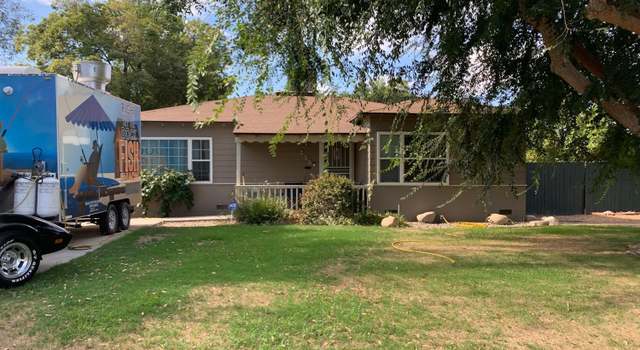 Photo of 235 Columbus St, Bakersfield, CA 93305