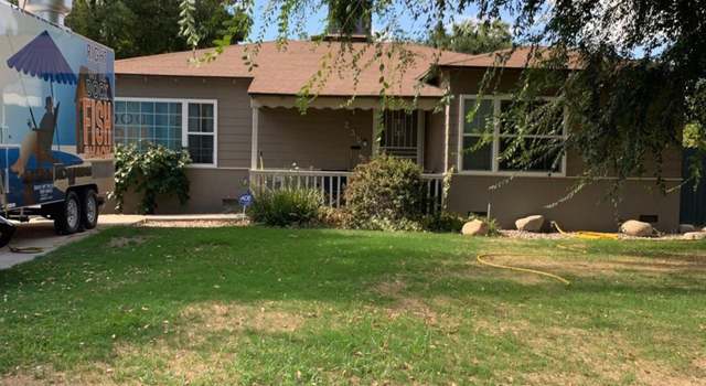 Photo of 235 Columbus St, Bakersfield, CA 93305