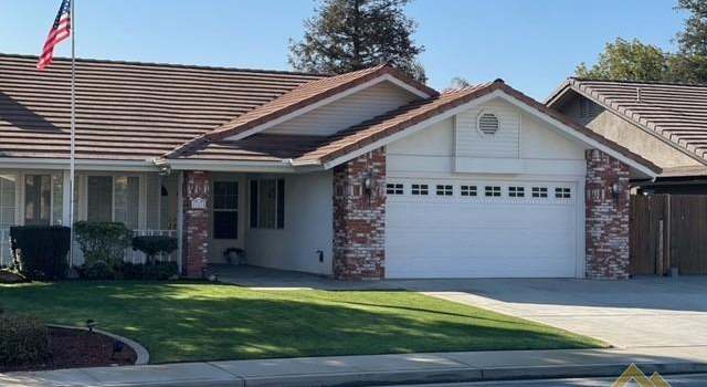 Photo of 11115 Candlelight Ct, Bakersfield, CA 93312