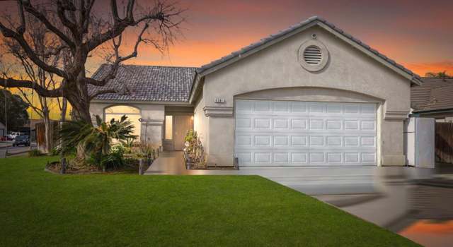 Photo of 4301 Polo Pony Ln, Bakersfield, CA 93312