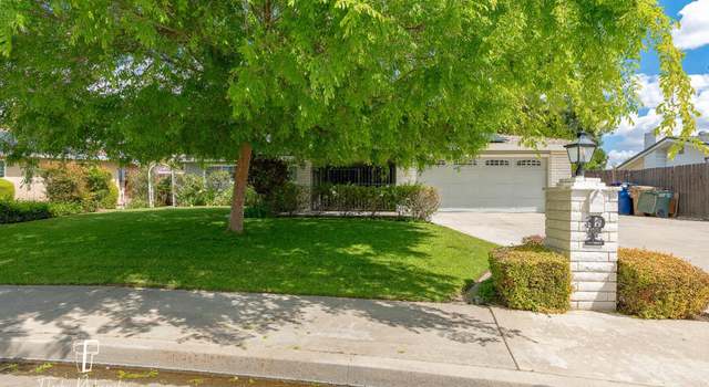 Photo of 608 Pheasant Ave, Bakersfield, CA 93309