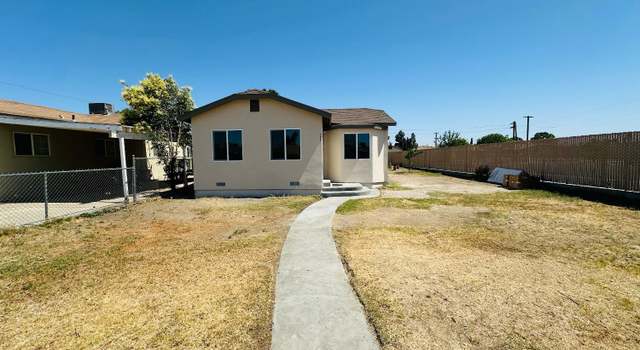 Photo of 722 Chico St, Bakersfield, CA 93305