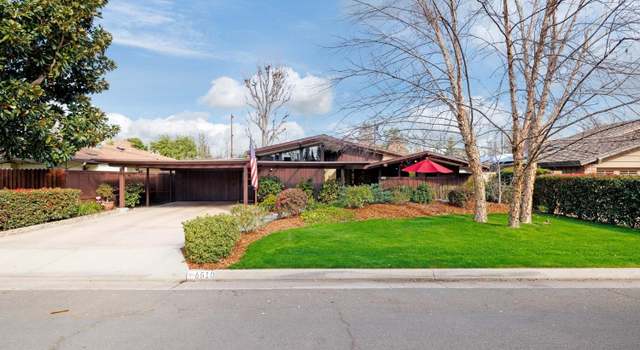 Photo of 6510 Mount Rainier Dr, Bakersfield, CA 93309