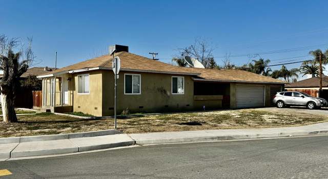 Photo of 436 E Fairview Rd, Bakersfield, CA 93307
