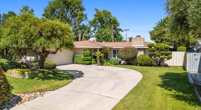 Photo of 200 Haggin St, Bakersfield, CA 93309