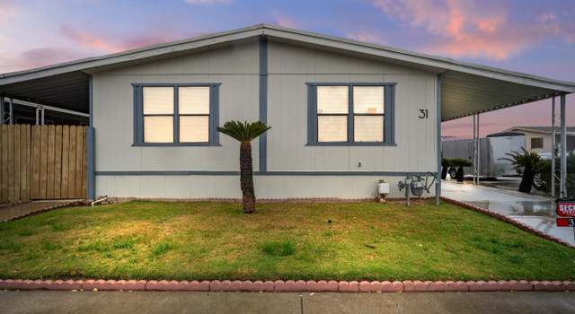 Photo of 1301 Taft Hwy #31, Bakersfield, CA 93307