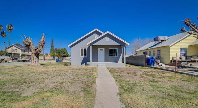 Photo of 188 W 2nd St, Buttonwillow, CA 93206