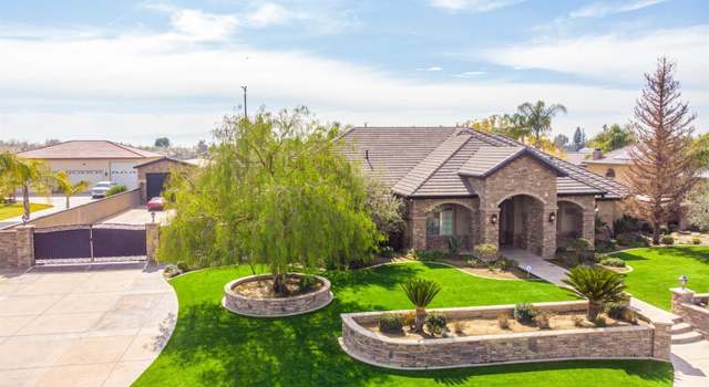 Photo of 17349 Legend Oaks Ln, Bakersfield, CA 93314