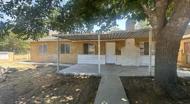 Photo of 2908 Fulop St, Mountain Mesa, CA 93240