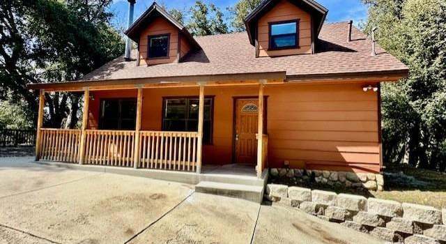Photo of 2215 Woodland Dr, Pine Mountain Club, CA 93222