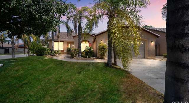 Photo of 9818 Metherly Hill Rd, Bakersfield, CA 93312