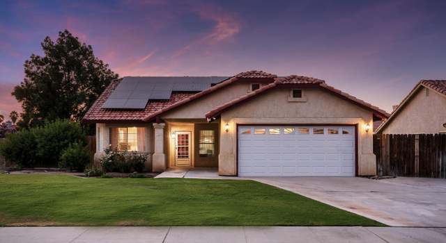 5601 Silver Crossing St Bakersfield CA 93313 MLS# 202400618 Redfin 5601 Silver Crossing St Bakersfield CA 93313 MLS# 202400618 Redfin