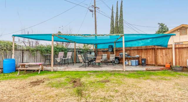 Photo of 805 Castaic Ave, Bakersfield, CA 93308