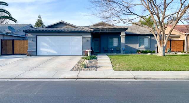 Photo of 5212 Milagro Dr, Bakersfield, CA 93307