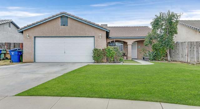 Photo of 233 Redwood Meadow Dr, Bakersfield, CA 93308