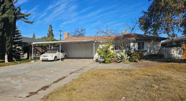 Photo of 1412 Planz Rd, Bakersfield, CA 93304
