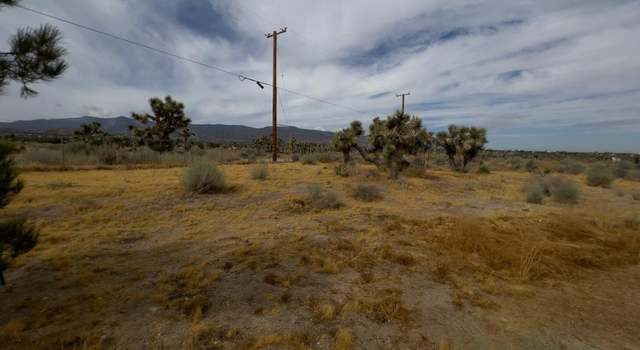 Photo of 0 85th St, Mojave, CA 93501