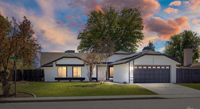 Photo of 13501 Brogan Ave, Bakersfield, CA 93314