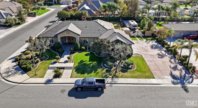 Photo of 15611 Rubicon Ave, Bakersfield, CA 93314