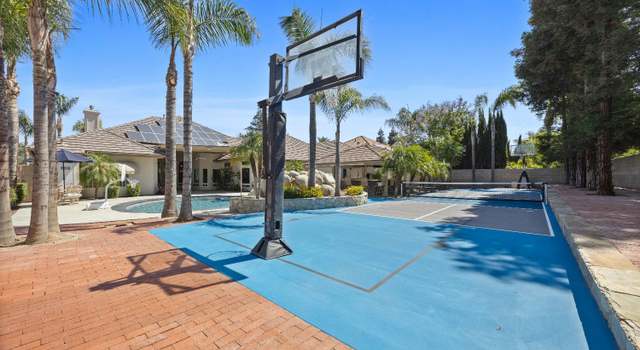 Photo of 12703 Holland Park St, Bakersfield, CA 93312