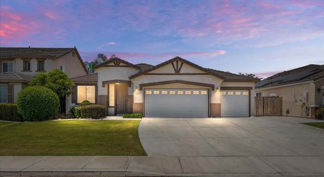 Photo of 12415 Childress St, Bakersfield, CA 93312