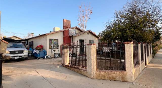 Photo of 2216 Arlington St, Bakersfield, CA 93305