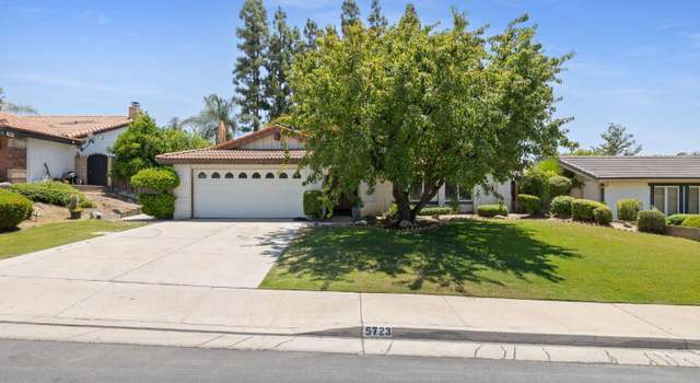 Photo of 5723 Medio Luna Ave, Bakersfield, CA 93306