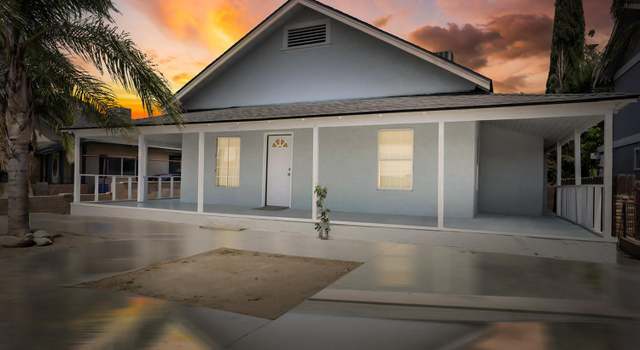 Photo of 306 N Lincoln St, Taft, CA 93268