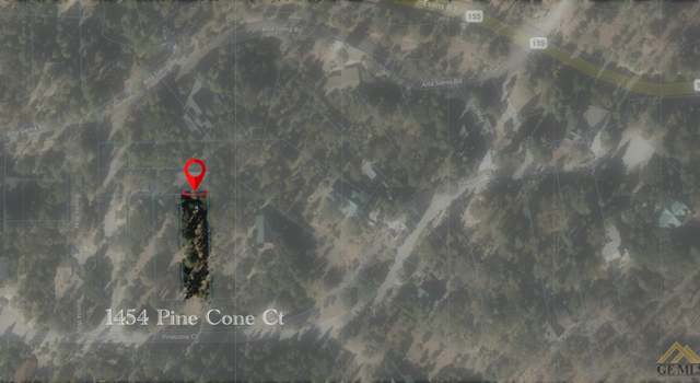 Photo of 1454 Pinecone Ct, Wofford Heights, CA 93285