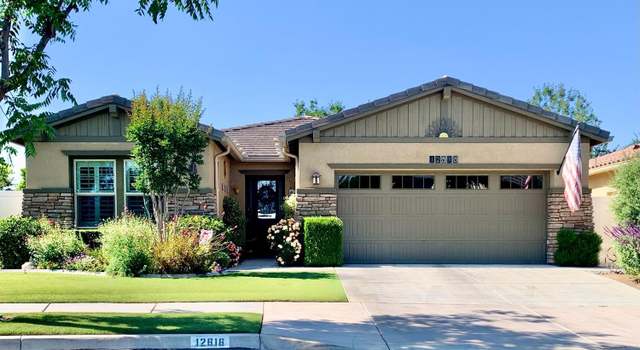 Photo of 12616 Abercromby Dr, Bakersfield, CA 93312