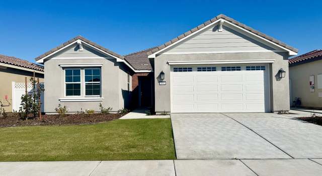 Photo of 2412 Addlington St, Bakersfield, CA 93311