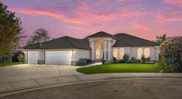 Photo of 4301 Jackson Ridge Ave, Bakersfield, CA 93313