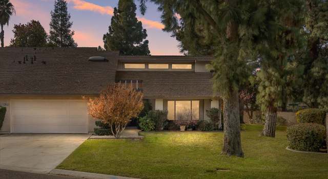 Photo of 2300 El Portal Dr #66, Bakersfield, CA 93309