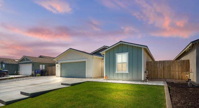Photo of 8603 Almata Ave, Bakersfield, CA 93307