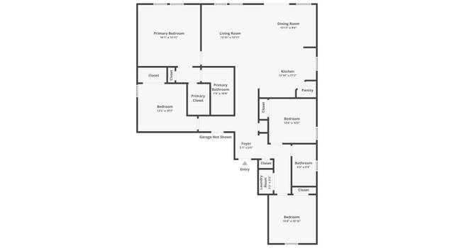 Photo of 8603 Almata Ave, Bakersfield, CA 93307