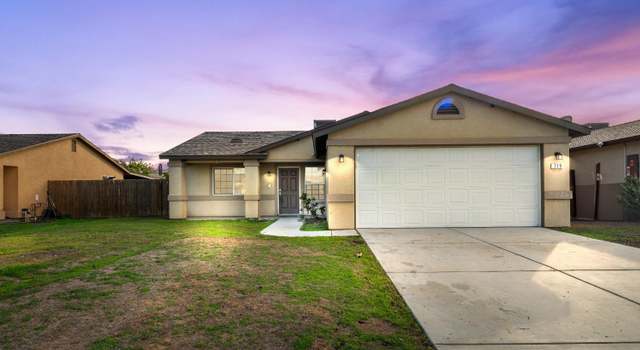 Photo of 719 Corregidora Ave, Bakersfield, CA 93307