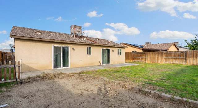 Photo of 719 Corregidora Ave, Bakersfield, CA 93307