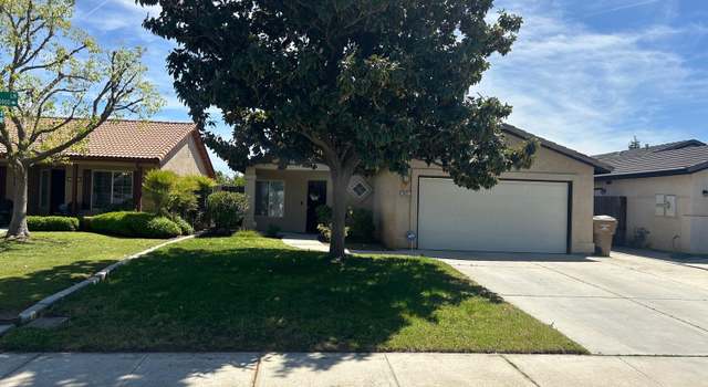 Photo of 5821 Ragusa Ln, Bakersfield, CA 93308
