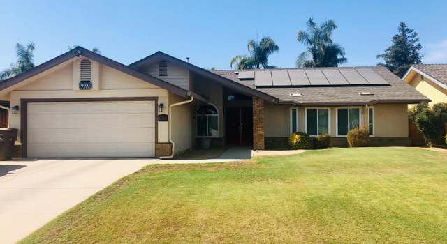 Photo of 9900 Yarnell Ave, Bakersfield, CA 93312