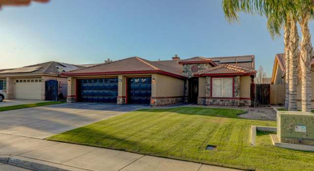 Photo of 4716 Ambrister Dr, Bakersfield, CA 93313